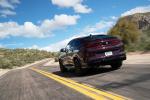 BMW X6 M Competition 2020 года (NA)